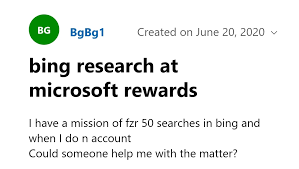 Microsoft rewards program for european countries for searching on bing, shopping from microsoft's online store, performing daily quizzes, entering. Pesquisas No Bing No Microsoft Rewards