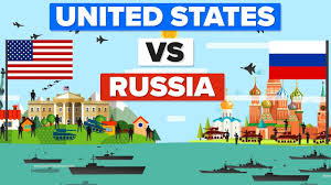 Who will be elected new york city mayor in 2021? Germany Vs Russia Who Would Win Military Comparison Youtube