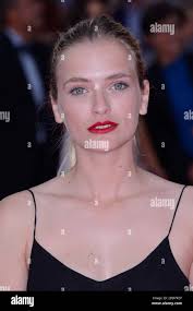 Camille razat hi-res stock photography and images