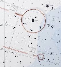 How To Use A Star Chart At The Telescope Sky Telescope