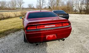 Image result for Inferno Red 2009 Journey