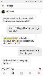 Bernama 1 mempunyai atau memakai nama: Ustaz Betul Ke Nama Qistina Tu Nama Anak Jin Sayidahnapisahdotcom