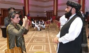 Ashna is a global goodwill ambassador working on the afghan women's physical & mental health advocacy. Manizha Ashna On Twitter Love This This Is A New Afghanistan Where Women Cannot Be Ignored Or Silenced Fforotan