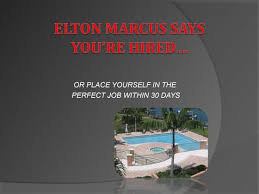 What personality are you showing in your Cover Letter?