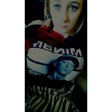 Misti Campbell (@MistiYmcmb)