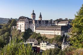 Schloss thurn preise und öffnungszeiten. Schloss Und Schlossgarten Weilburg Staatliche Schlosser Und Garten Hessen
