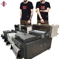 Hot A1/A2 I3200 Dtf Printer All in One T-Shirt Printer