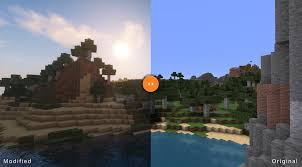 Minecraft en 4k recibirá un lavado de cara espectacular con este pack de. El Espectacular Cambio Radical De Minecraft En 4k