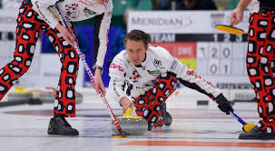 Veteran curler wayne middaugh to join team glenn howard in brier bubble next month. Beginner S Guide To The Rules Of Olympic Curling Sportsnet Ca
