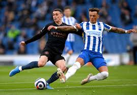 White, who is heavily linked with a move to the gunners, is in the england. Brighton S Ben White Is One Of Seven Players To Miss The Cut For England S Euro 2020 Squad The Argus