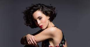 What do the voilà lyrics mean? France 2021 Barbara Pravi Will Sing Voila At The Eurovision Song Contest Eurovisionary Eurovision News Worth Reading