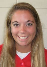 C.P.'s Jenks happy for one last day at the softball field