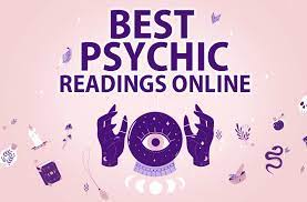 Free angel card reading online apps. Best Psychic Readings Online 100 Free Psychic Reader Sites And Networks