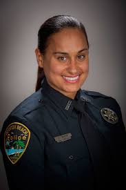 We are proud to announce that Officer Ramiro Alegria, Detective Evelyn  McCoy and Records Technician Mary Hackney are our officer, detective and  civilian of the quarter. They will be honored during an