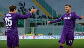 В матче первого круга кальяри разгромила фиорентину со счётом 5:2. Kalyari Fiorentina Prognoz Yuriya Shevchenko Betnews365