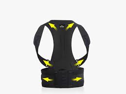 A rounded shoulder is one of the bad posture defects that can be attributed to anyone. The 6 Best Posture Correctors 2020 Braces Gadgets Apparel And More Wired