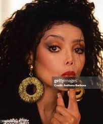 Latoya Jackson's Instagram, Twitter & Facebook