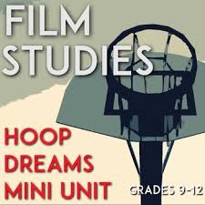 Through it all, their hoop dreams continue. Film Studies Hoop Dreams Documentary Paired Nonfiction Close Reading