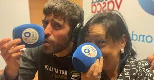 Me tengo que obligan a estar activo sino se me apaga el alma" Julen Axpe