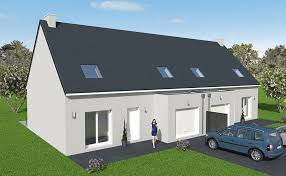 Ce peut être le cas si le. Une Maison Deux Logement Special Investissuer