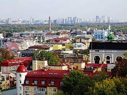 Explore ukraine, an open and modern european country and your next travel destination. Ukraine Bmz