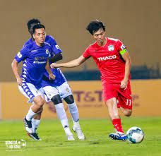 Vào chiều mai, clb hà nội. Xem Trá»±c Tiáº¿p Hoang Anh Gia Lai Vs Ha Ná»™i V League 2020 á»Ÿ Ä'au Bong Ä'a Va Ä'á»i Sá»'ng