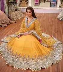Kshkin Bespoke Pakistani Pink Wine Micro Valvet Lehenga Choli Walima Bridal New Ebay Pakistani Bridal Dresses Online Bridal Dresses Online Pakistani Bridal Dresses