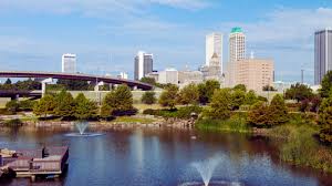A Weekend in Tulsa: The Ultimate Guide to Local Adventures | Solid Rock  Realtors
