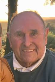 Condolence Book for Kevin Travers (Laghey, Donegal)