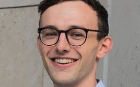 Tom Pemberton: An insight into one of London's most dynamic and diverse  boroughs