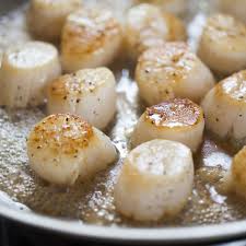 The results are broken up into the main categories that we maintain. How To Buy Clean And Cook Scallops Kitchn