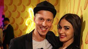 See more of valentin lusin on facebook. Let S Dance Paar Valentin Renata Lusin Streit Fechten Wir Auf Dem Parkett Aus Gala De