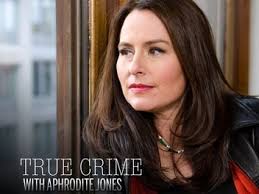 True Crime With Aphrodite Jones: Season 3, Episode 1