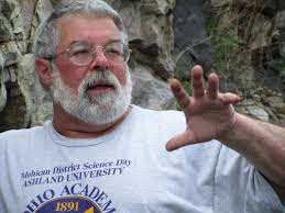 Ashland Science News: 2017