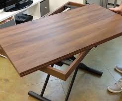 We did not find results for: The Alzare Easily Transforms From A Coffee Table Into A Dining Table