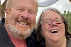 Fundraiser for Michelle Bills by Shannon Van Devener : Help Chuck and  family kick cancer's arse!