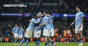 Revealed: Manchester City’s prize total from UEFA for Champions League last-16 qualification