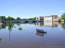 Par exemple, la convention sur l' inondation des terres du nord comporte 155 pages. Inondation Definition Et Explications