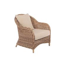 Arredo Garden Esterno Poltrona Da Esterno In Rattan Poltrone Sedia Per Sala Da Pranzo Sedia Vimini