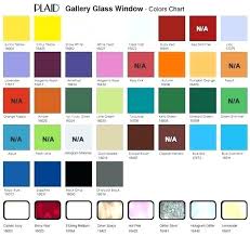 Gallery Glass Paint Colors Go2city Com Co