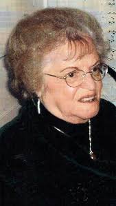 Antoinette M. Sgroi Obituary August 19, 2015