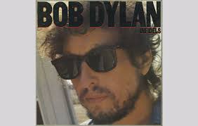 Working with Bob Dylan: "I had to sort the human from the myth"