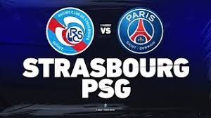 Head to head statistics and prediction, goals, past matches, actual form for you will find what results teams psg and strasbourg usually end matches with divided into first and. Strasbourg Psg Clubhouse Rcsa Vs Paris Youtube