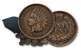 Check spelling or type a new query. 1880 1909 Indian Head Cents F Vf 30 Piece Bag Govmint Com