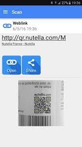 Qr & barcode scanner / qr code reader is extremely easy to use; Download Qr Barcode Scanner Pro 2 4 15 Apk For Android Appvn Android