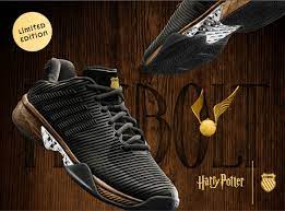 See individual product pages for specific details, sizing information and more. The New Harry Potter X K Swiss Shoes From 22nd July