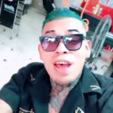 Lary Over peruano Imitador