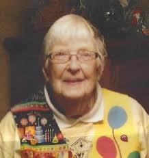 Eleanor Wakeman Obituary (1924