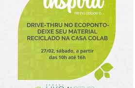 Lançado movimento lixo zero em chapecó. Movimento Lixo Zero Amapa Realiza Coleta De Materiais Reciclados 4Âª Edicao Acontece Em Formato Drive Thru Cafe Com Noticia