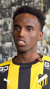 På lördag är det dags för sista matchen innan Allsvenskan drar igång!  Gustav Berggren är taggad på mötet mot Falkenberg, och den allsvenska  starten. 🐝